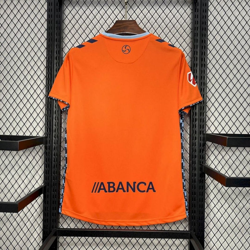 CELTA DE VIGO III 24/25 FAN