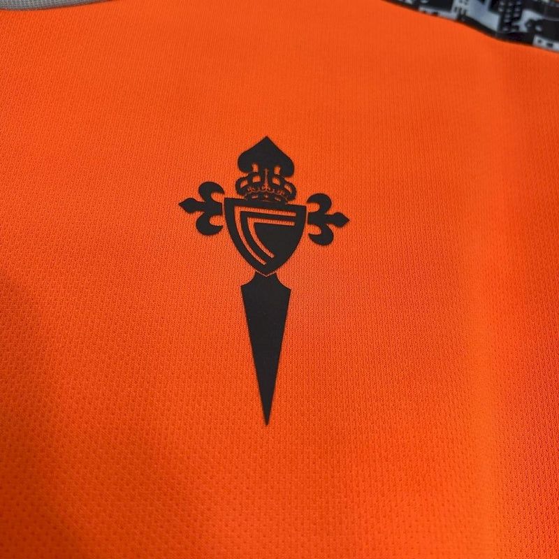 CELTA DE VIGO III 24/25 FAN