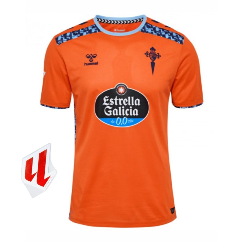 CELTA DE VIGO III 24/25 FAN