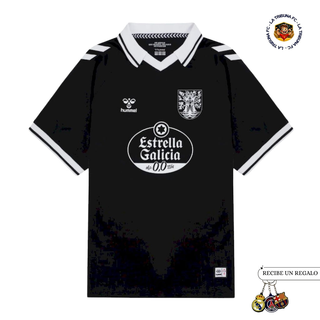 CELTA DE VIGO 25/26 SPECIAL MEN'S EDITION