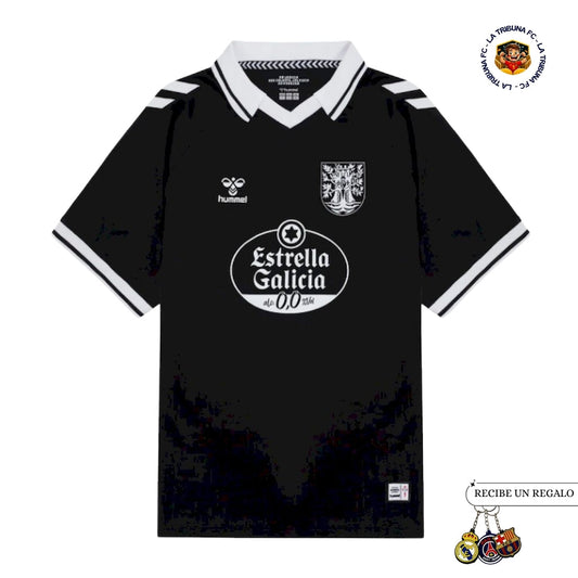 CELTA DE VIGO 25/26 SPECIAL MEN'S EDITION