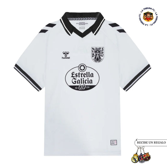 CELTA DE VIGO 25/26 SPECIAL MEN'S EDITION