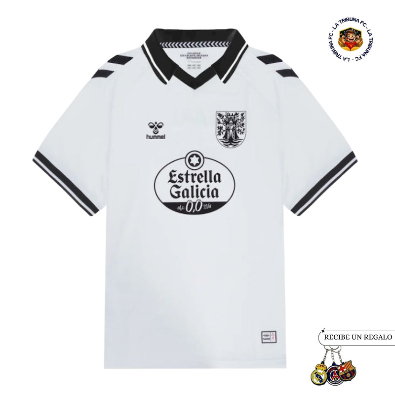 CELTA DE VIGO 25/26 SPECIAL EDITION FAN