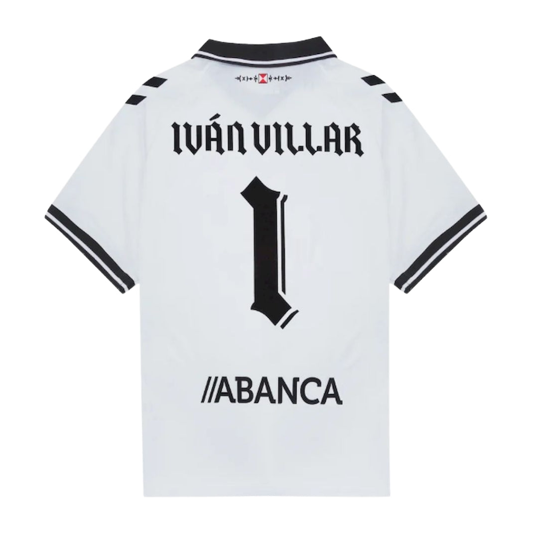 CELTA DE VIGO 25/26 SPECIAL MEN'S EDITION