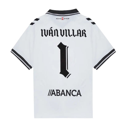 CELTA DE VIGO 25/26 SPECIAL MEN'S EDITION