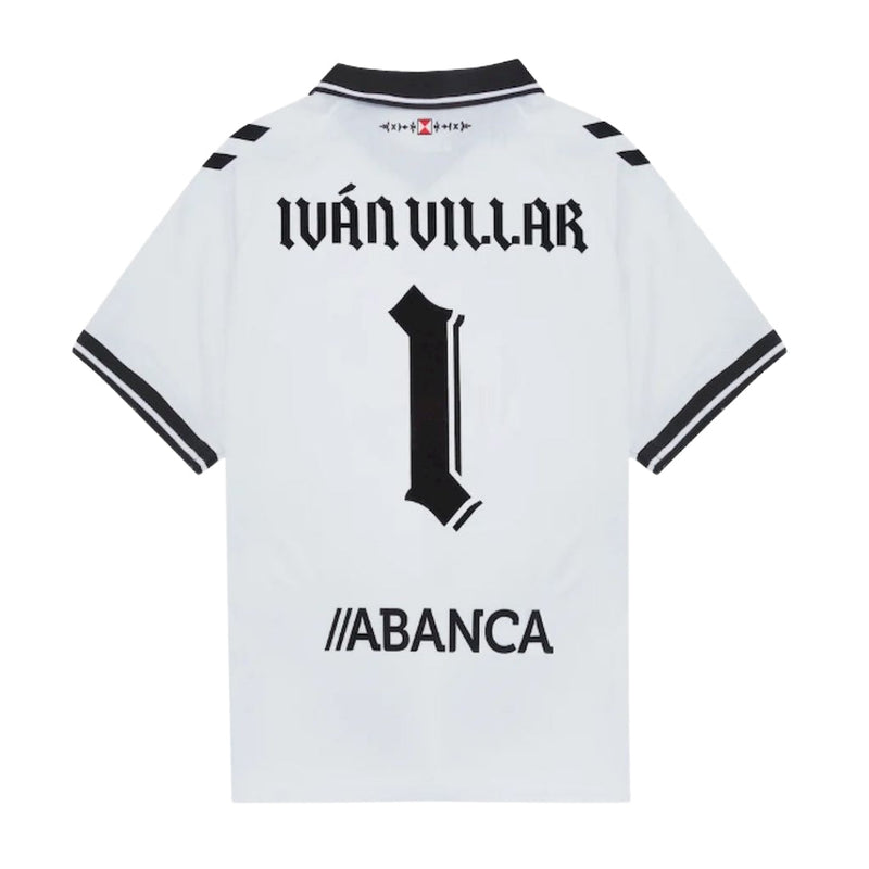 CELTA DE VIGO 25/26 SPECIAL EDITION FAN