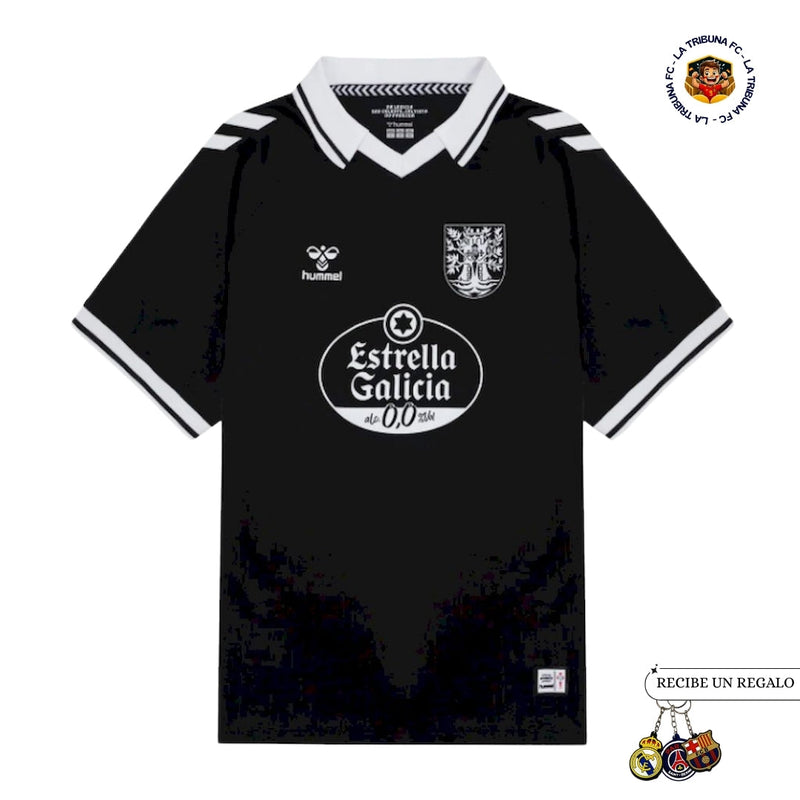 CELTA DE VIGO 25/26 SPECIAL EDITION FAN