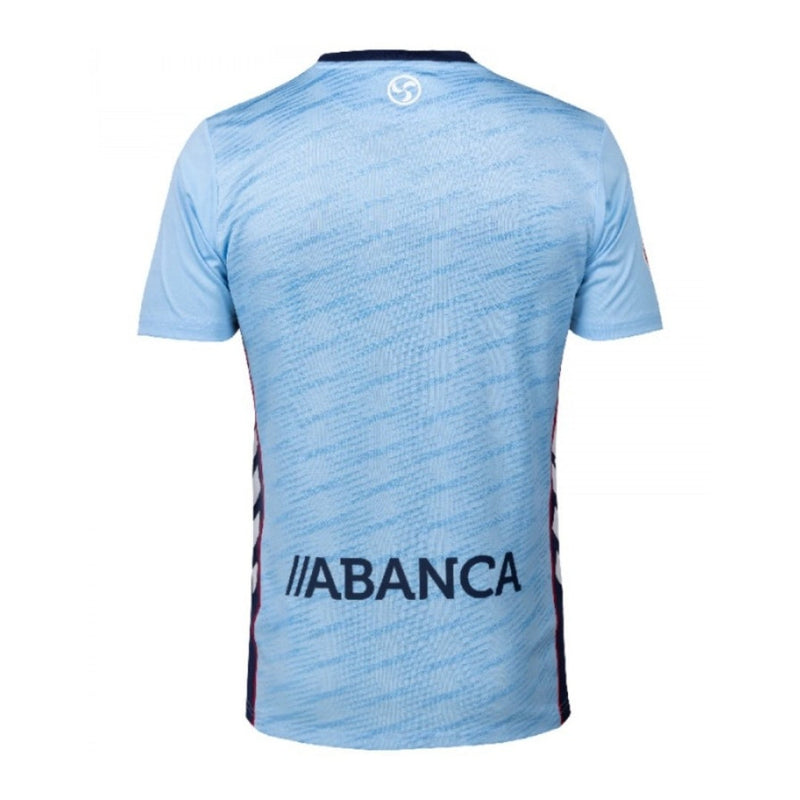 CELTA DE VIGO I 25/26 FAN