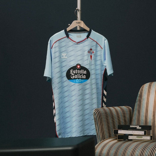 CELTA DE VIGO I 25/26 MAN