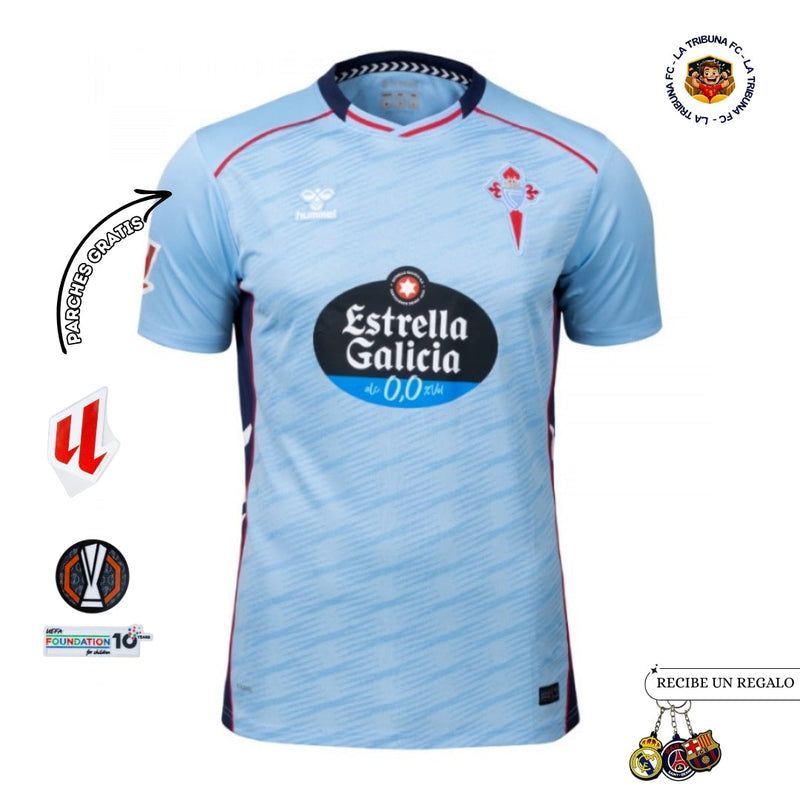 CELTA DE VIGO I 25/26 FAN
