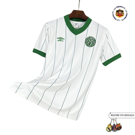 CELTIC II 84/86 HOMBRE (RETRO)