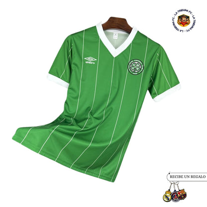 CELTIC III 84/86 MEN'S (RETRO)