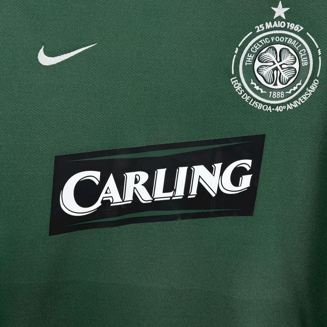CELTIC SPECIAL EDITION UCL 2006/07 MEN'S (RETRO)