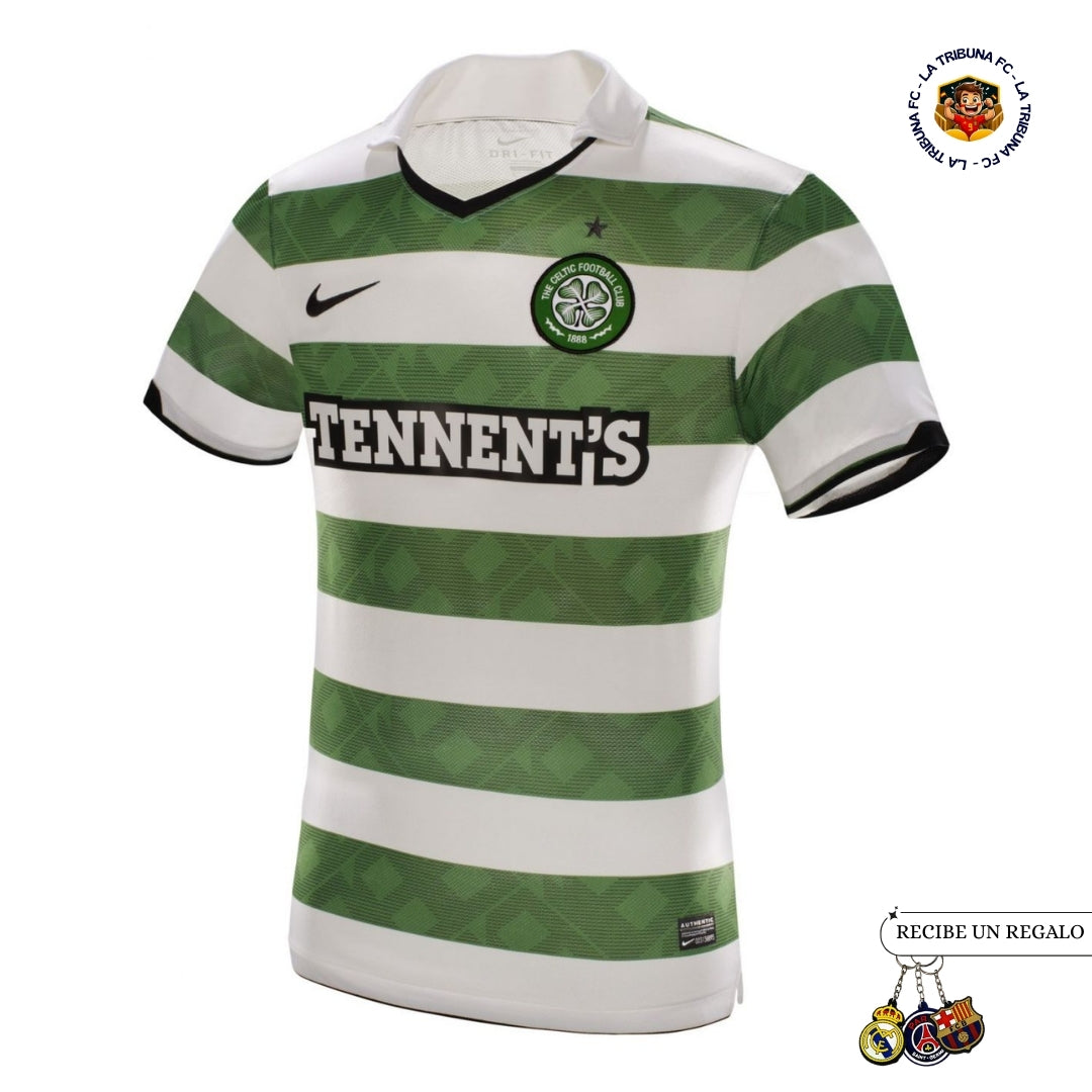CELTIC I 2010/2012 HOMBRE (RETRO)