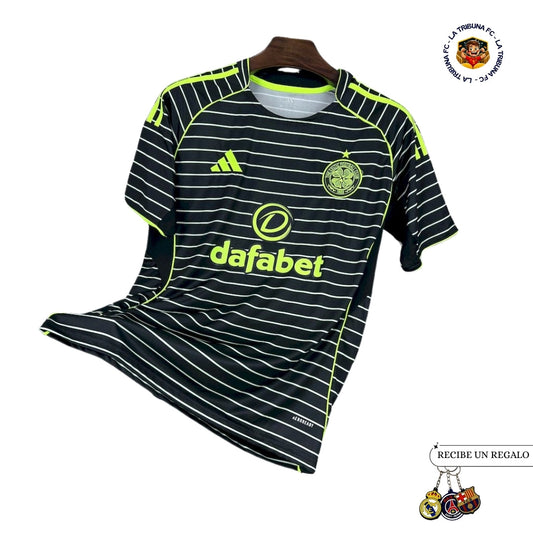 CELTIC II 25/26 HOMBRE