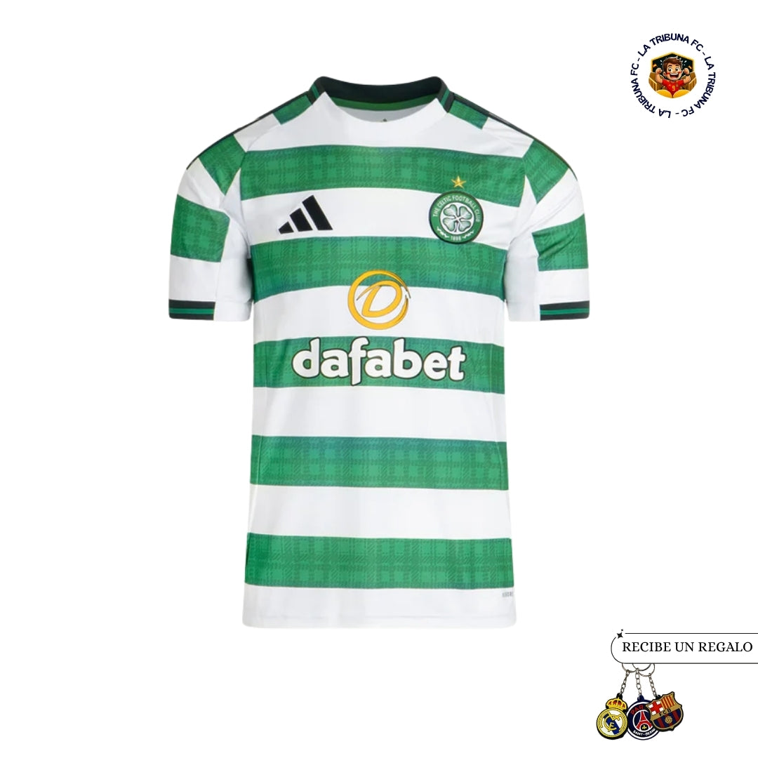 CELTIC I 25/26 HOMBRE
