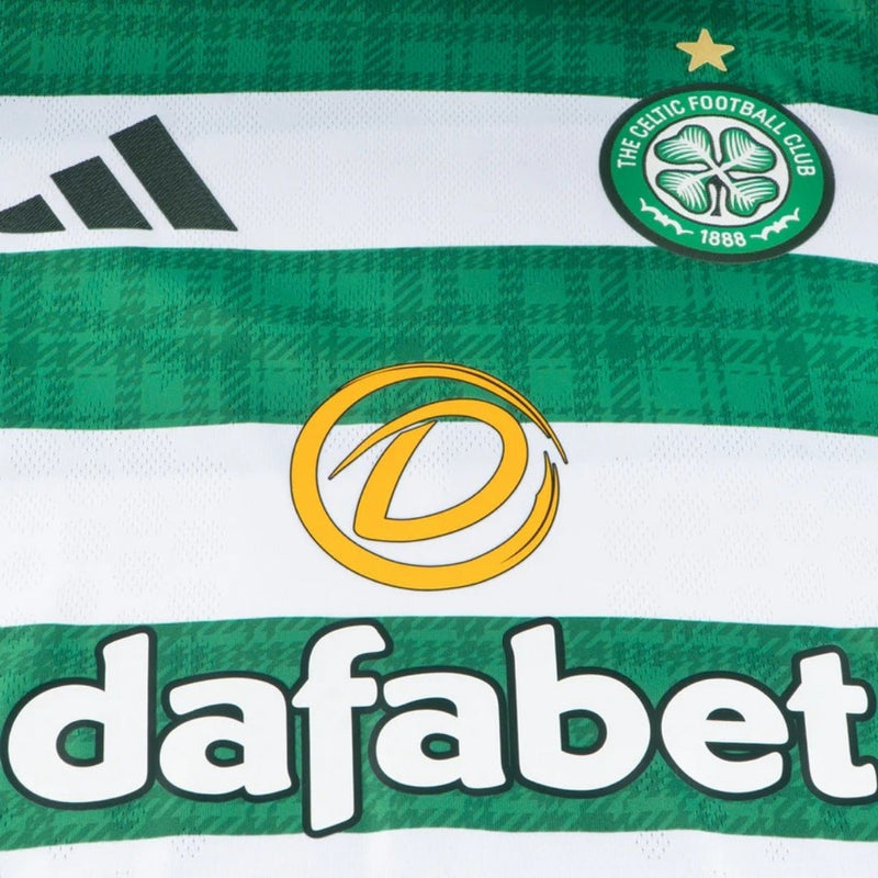 CELTIC I 25/26 FAN