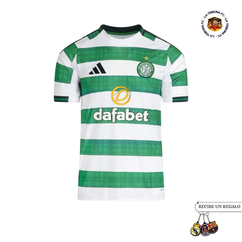 CELTIC I 25/26 FAN
