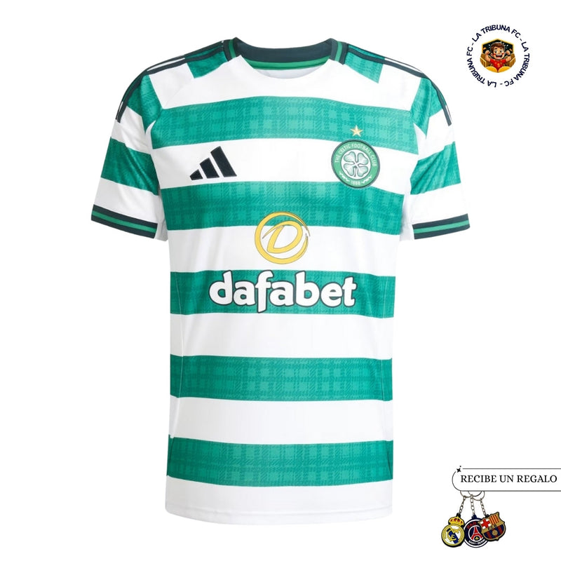 CELTIC I 25/26 FAN