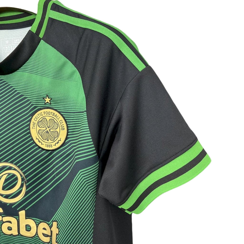 CELTIC SPECIAL EDITION 25/26 FAN