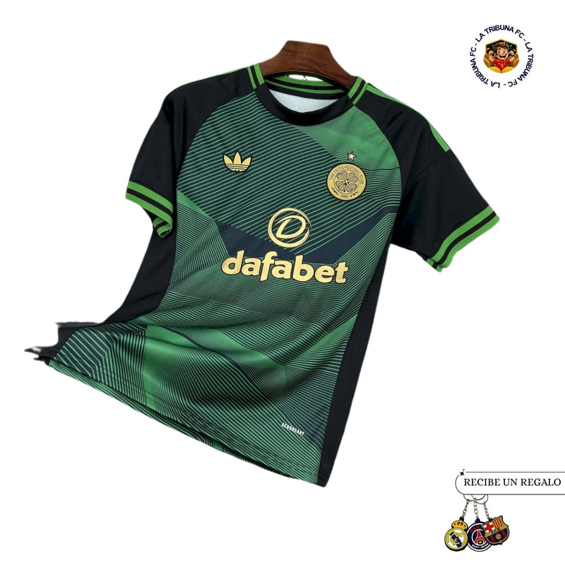 CELTIC SPECIAL EDITION 25/26 FAN