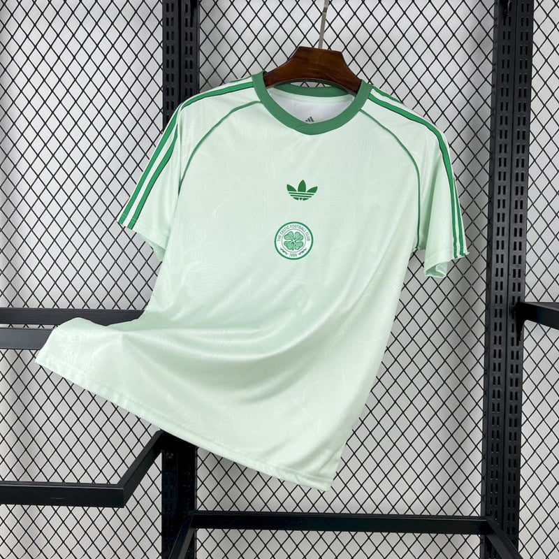 CELTIC SPECIAL EDITION GREEN 25/26 FAN