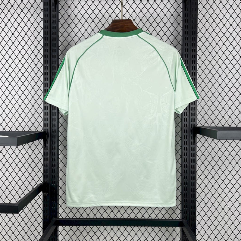CELTIC SPECIAL EDITION GREEN 25/26 FAN