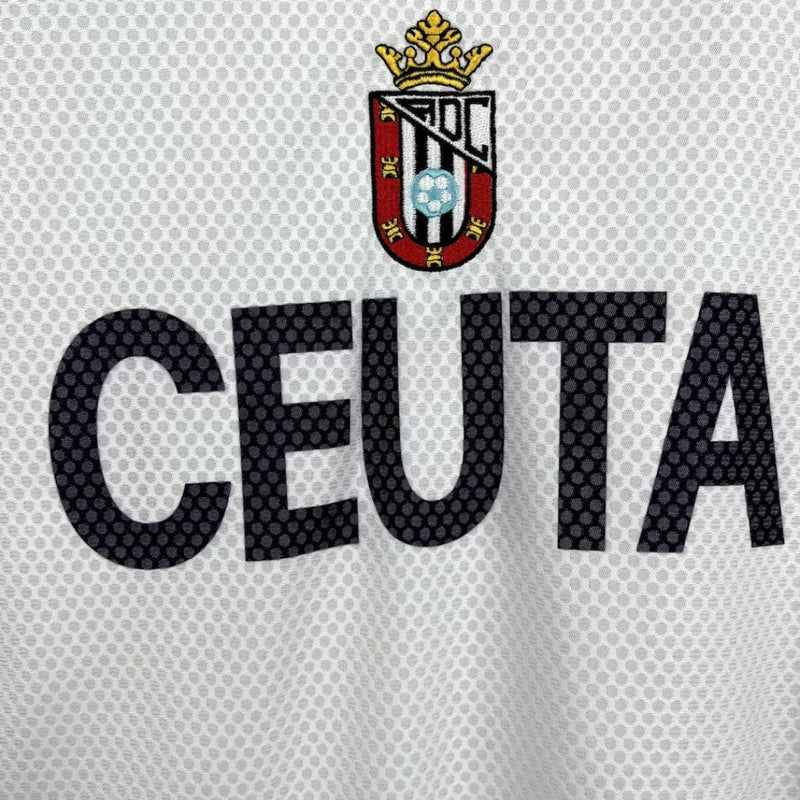 AD CEUTA 98/00 FAN (RETRO)