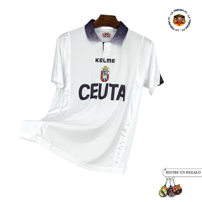 AD CEUTA 98/00 FAN (RETRO)