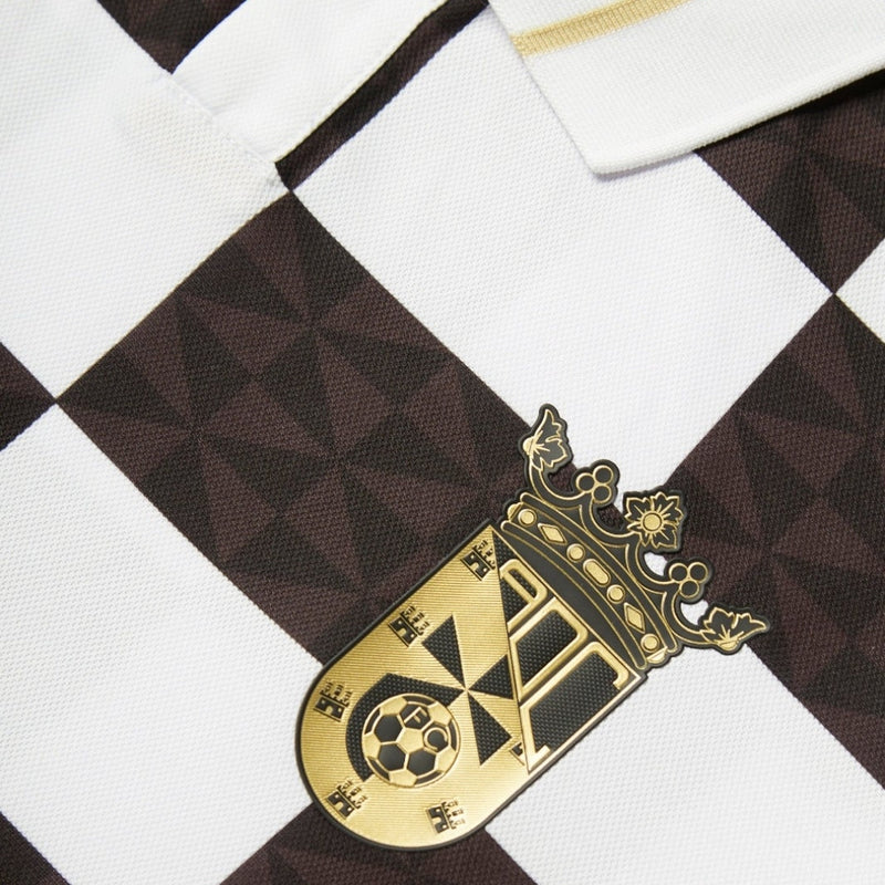 AD CEUTA SPECIAL EDITION 24/25 FAN (RETRO)