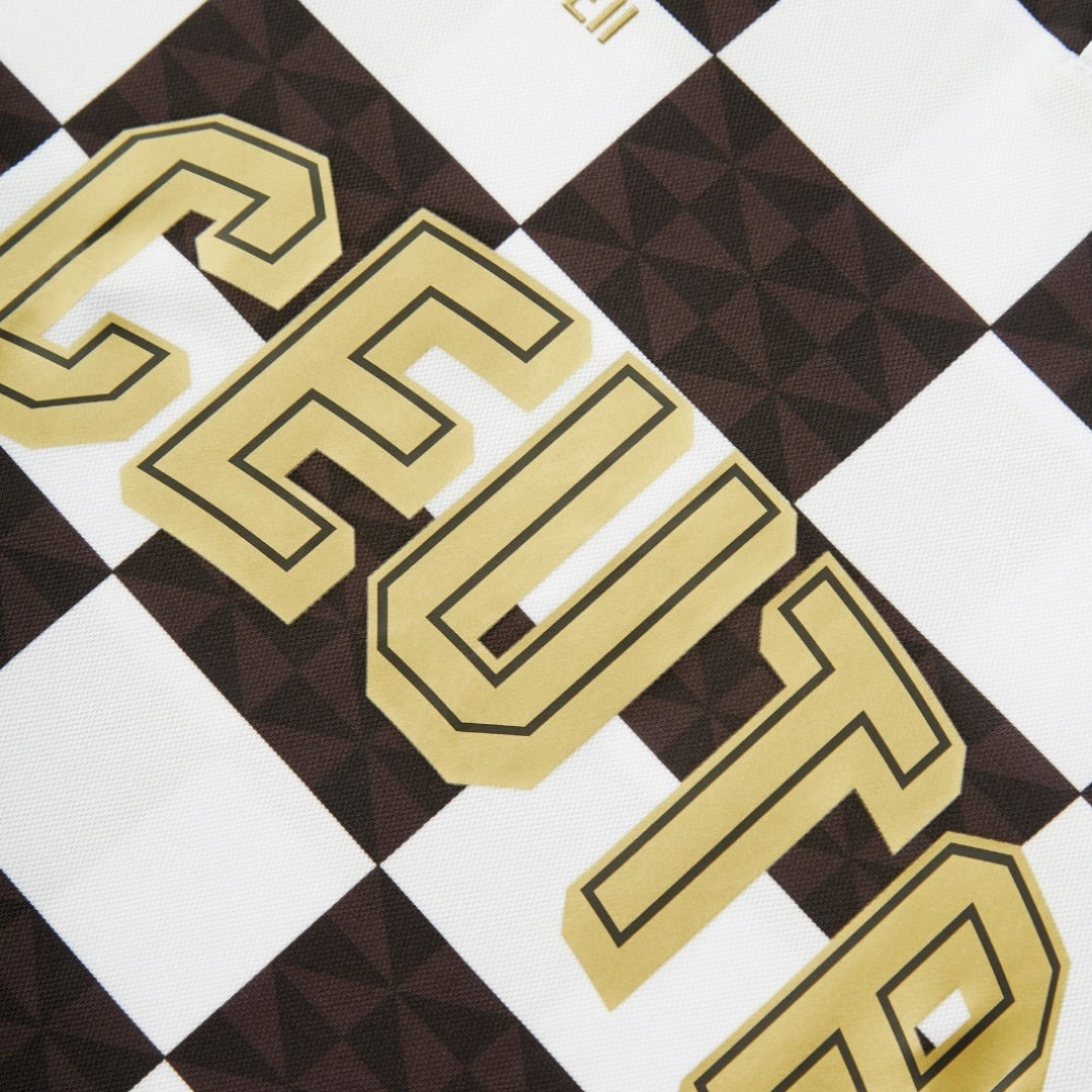 AD CEUTA EDICIÓN ESPECIAL 24/25 HOMBRE (RETRO)