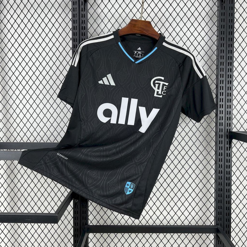 CHARLOTTE FC II 25/26 FAN