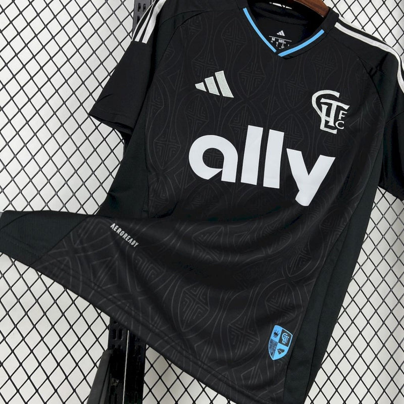 CHARLOTTE FC II 25/26 FAN
