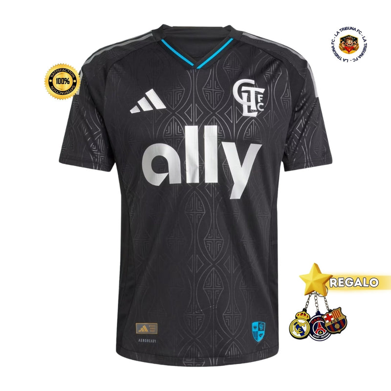 CHARLOTTE FC II 25/26 FAN