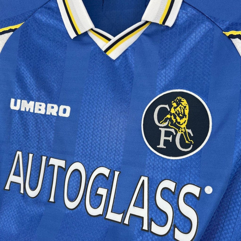 CHELSEA I 97/99 FAN (RETRO)