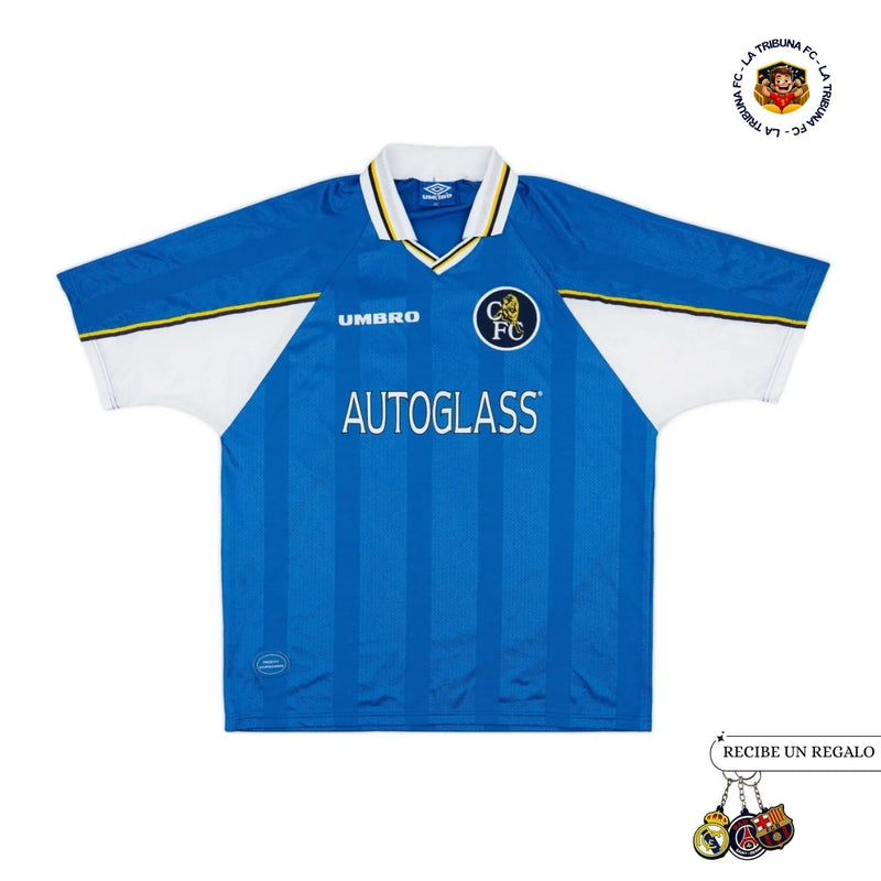 CHELSEA I 97/99 FAN (RETRO)