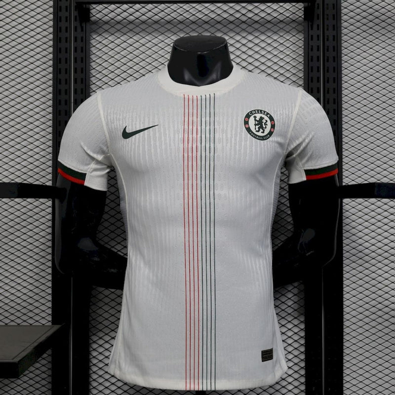 CHELSEA II 25/26 FAN (VERSIÓN JUGADOR)