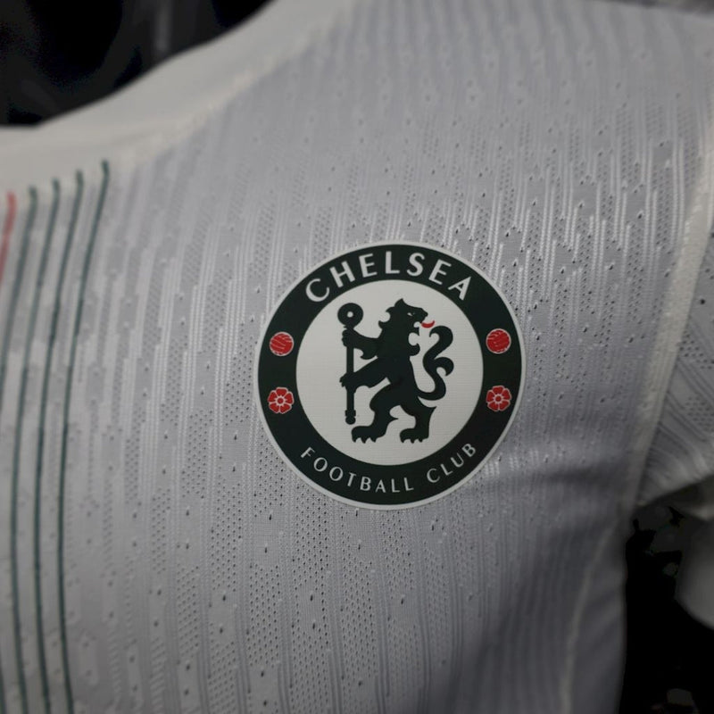 CHELSEA II 25/26 FAN (VERSIÓN JUGADOR)