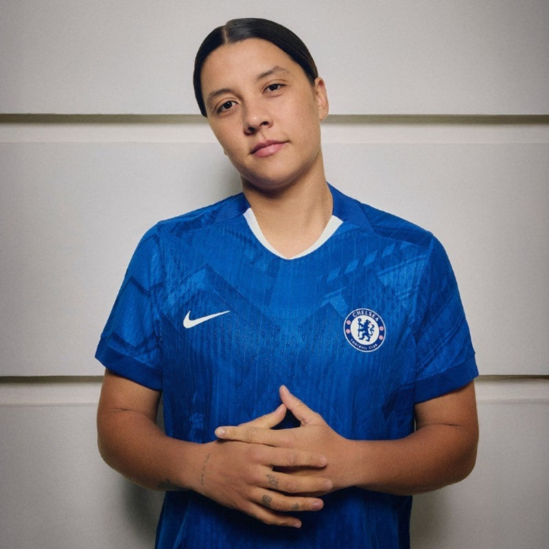 CHELSEA I 25/26 WOMAN