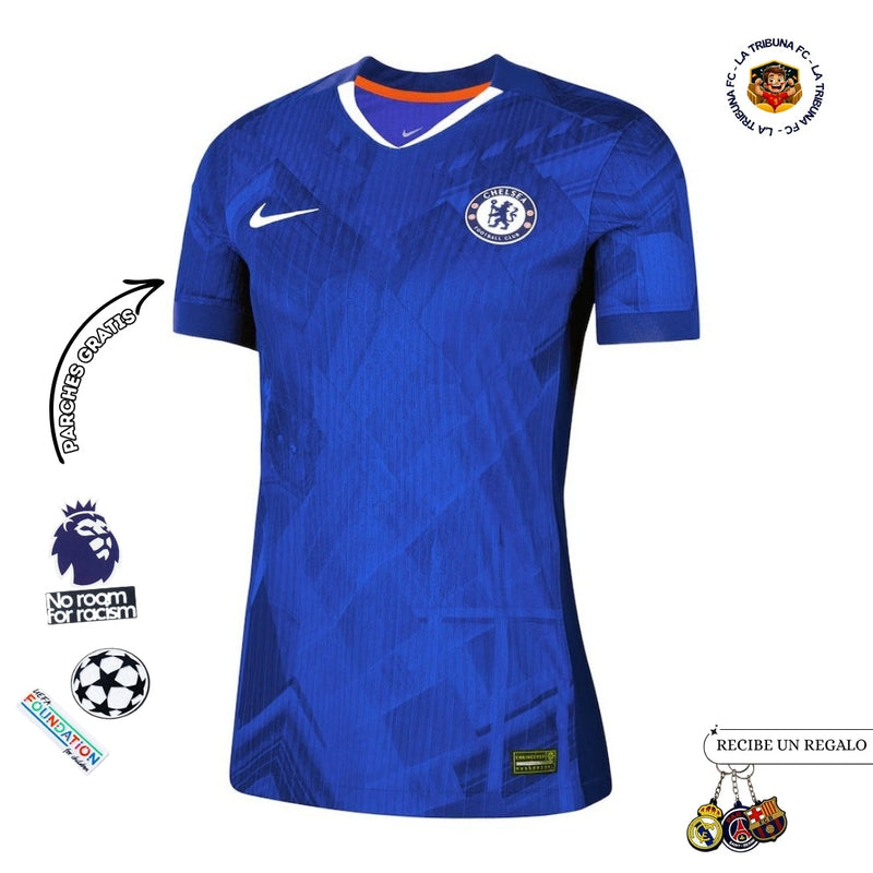 CHELSEA I 25/26 WOMAN