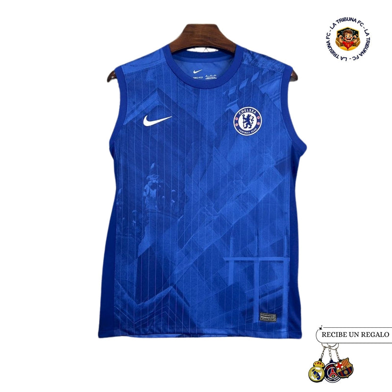 CHELSEA 25/26 FAN