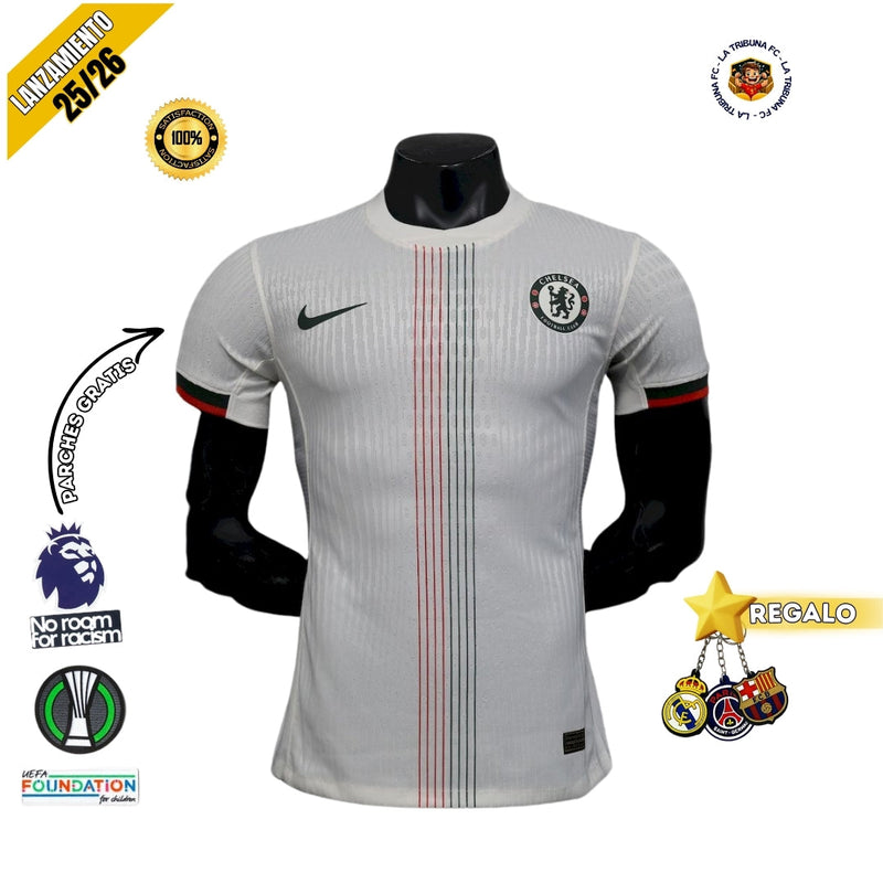 CHELSEA II 25/26 FAN (VERSIÓN JUGADOR)