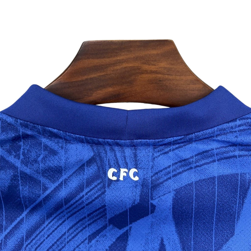 CHELSEA I 25/26 FAN