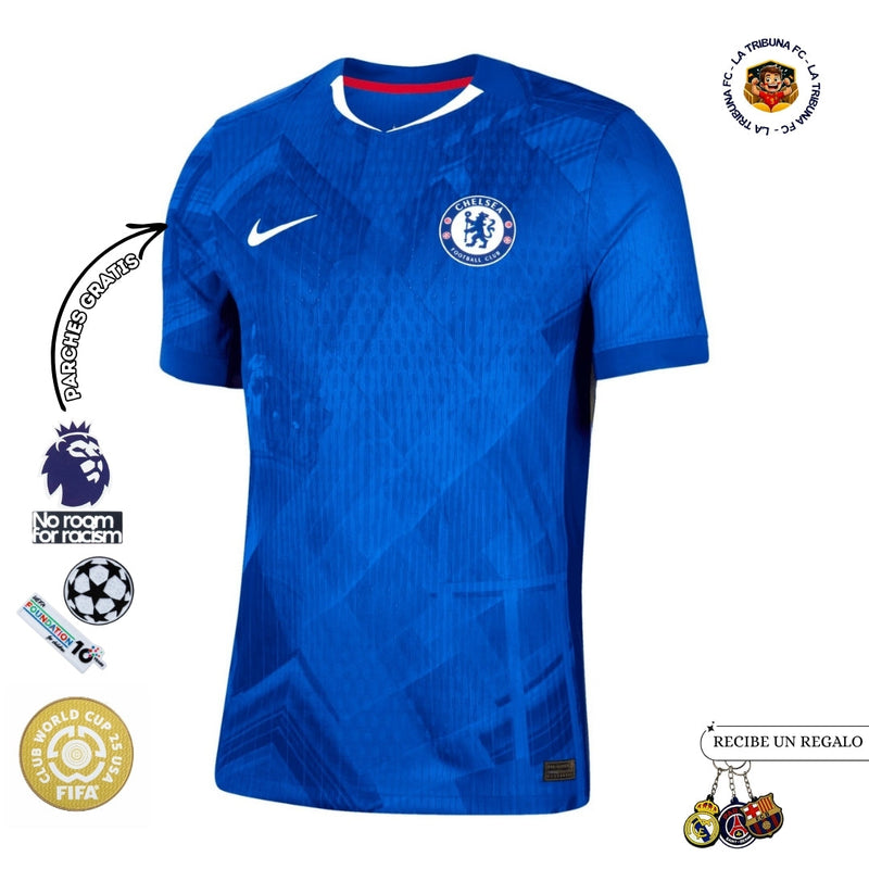 CHELSEA I 25/26 FAN