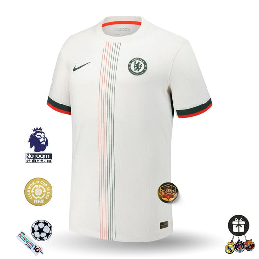 CHELSEA II 25/26 HOMBRE