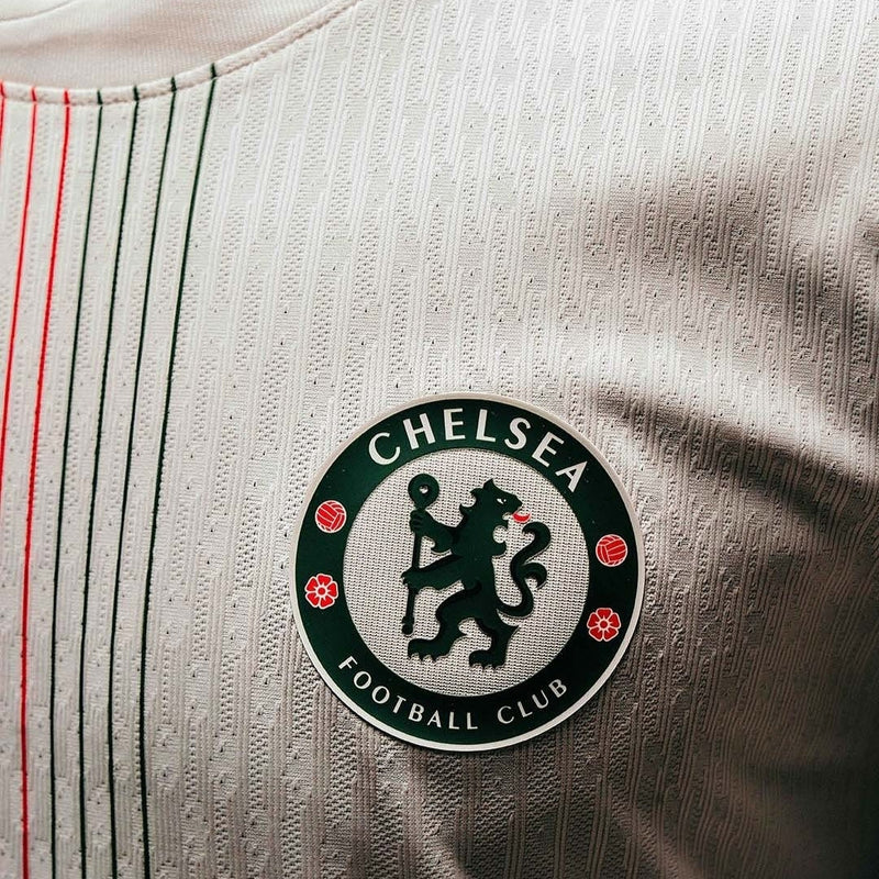 CHELSEA II 25/26 FAN