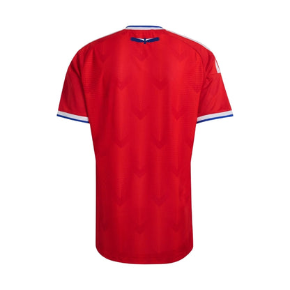 CHILE | 2026 WORLD CUP MEN