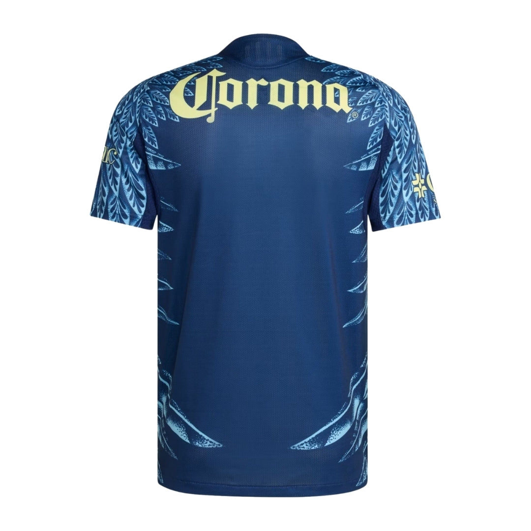 CLUB AMERICA II 25/26 MEN