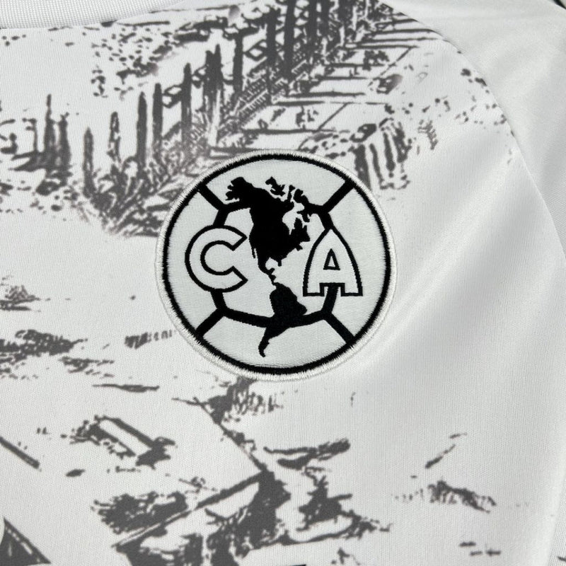 CLUB AMERICA II 25/26 FAN