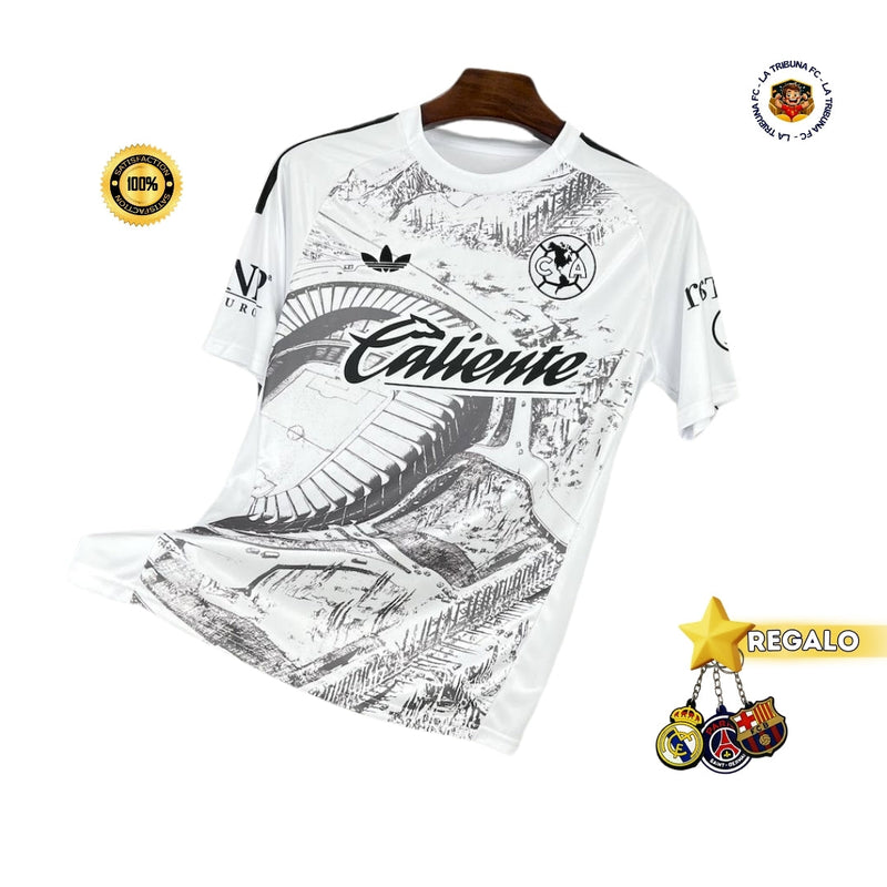 CLUB AMERICA II 25/26 FAN